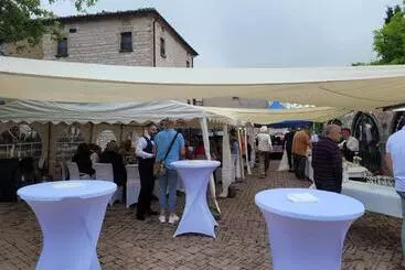 Bed & Breakfast Villa Monterosso