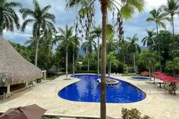 Finca Hotel Guadalupe