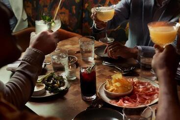 21c Museum Hotel St Louis