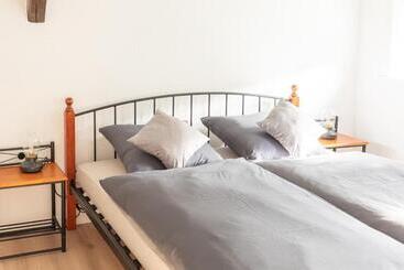 בית מלון כפרי Alte Färberei