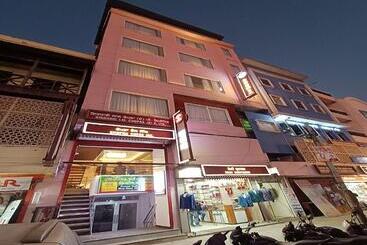 Hotell Amritara Kirpa, Amritsar