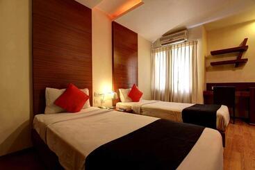 Hôtel Collection O Salasar Palace