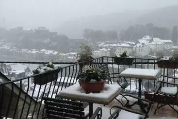 Hôtel Cosy