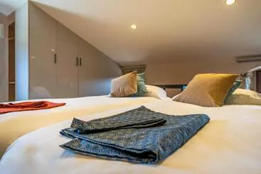 Hotel Japonès Puigpinós