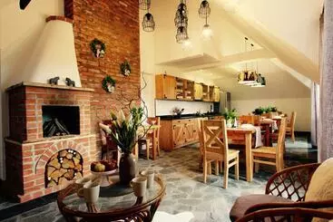 Końska Górka Agroturystyka