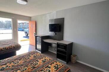 فندق Pioneer Inn