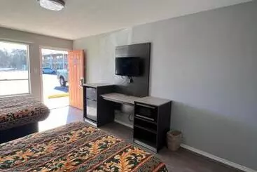 ホテル Pioneer Inn