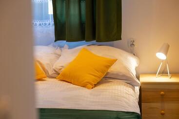 Pokoje Gościnne Ava