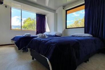 Pensionat Alojamiento Blue Sky