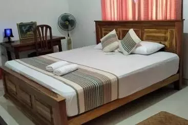Pensionat Dilupa Nature Resort