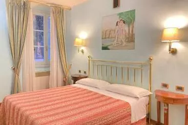 Majatalo Fantastic Garden   Firenze Nord