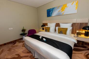 فندق رالين 2