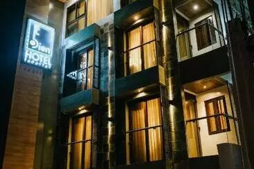 El Bien Hotel Tagaytay