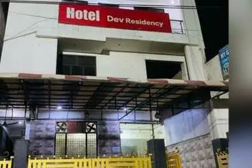Hôtel Dev Residency By Wb Inn
