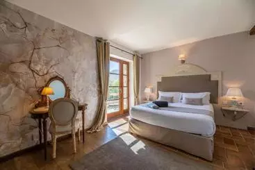 Hotel Domaine Du Reginu