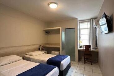 Europa Hotel Brasília