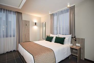 Leonardo Hotel Vienna City West