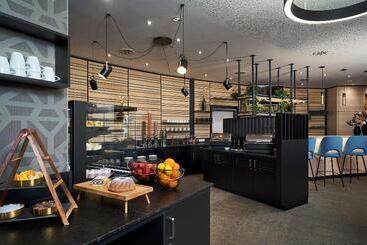 Leonardo Hotel Vienna City West