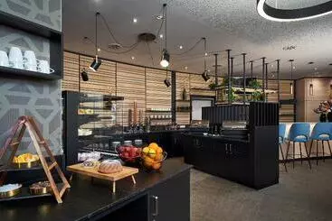 Leonardo Hotel Vienna City West