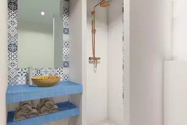 Hotelli Les Rivages De Beauval