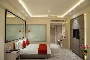 Hotel Lords Inn Rajkot