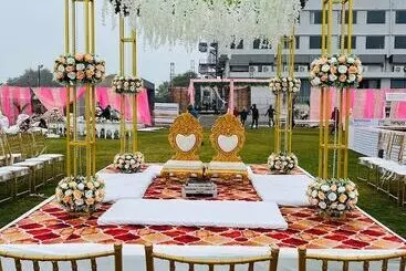 Ratnapriya Hotel And Resort