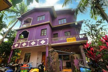 Hotelli Spot On S.k Guest House