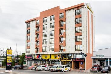 هتل Séréna Hôtel