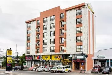 Hotel Séréna Hôtel
