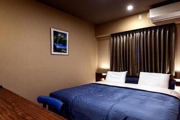 Hotel Tenseien Odawara Station Annex