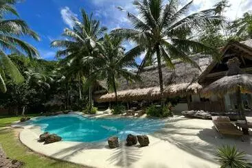 ホテル The Beach House Ocam Ocam