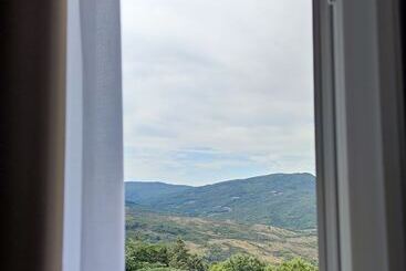 בית מלון כפרי Valle Del Fiora