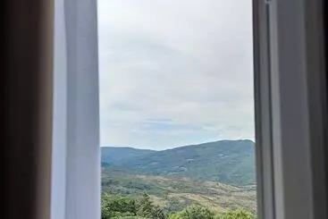 Hotelli Valle Del Fiora