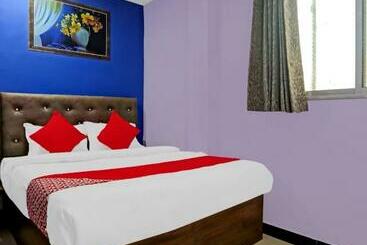 فندق Welcome Inn,mumbai