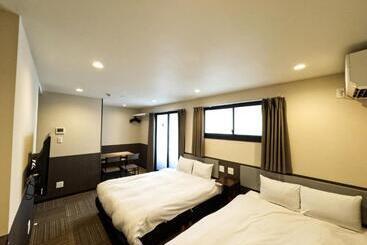 Aparthotel Le Studio 五条高倉