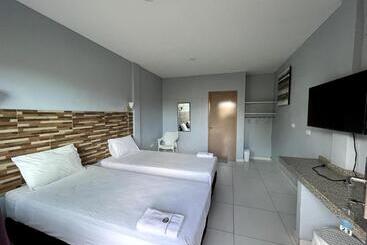 Ocean Bay Beach Resort