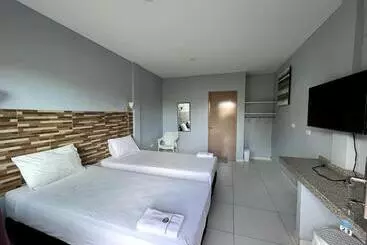 Ocean Bay Beach Resort