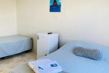 پانسیون Hanuá Beach House