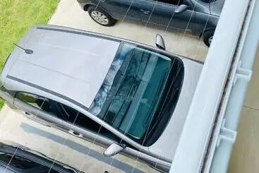 ペンション Hanuá Beach House