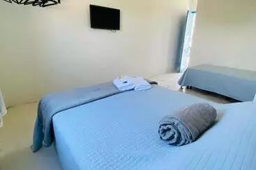 Pansiyon Hanuá Beach House