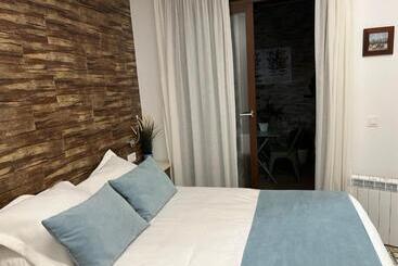 Пансион Hostal La Batuta