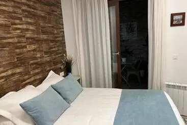 Pension Hostal La Batuta