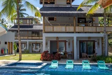 Pansiyon Pousada Corais Do Bitingui