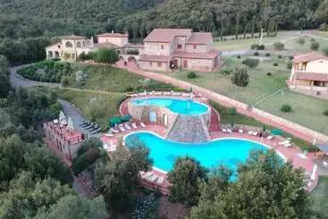 Apart Hotel Resort Le Tegole