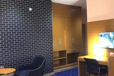 Villa Hilton Hotels