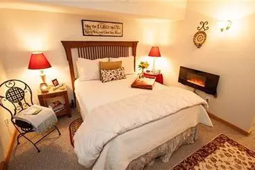 住宿加早餐  Abigaile's Treehouse