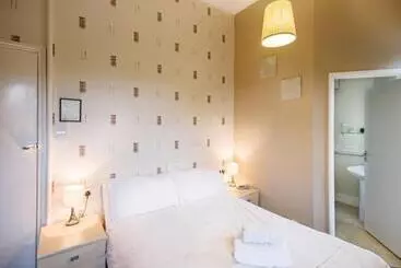 Bed and Breakfast Cornerways