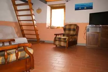 Bed and Breakfast Lionforti Da Vico