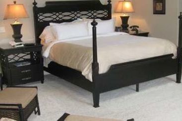 민박 Lost Mountain Lodge