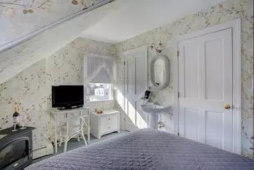 Bed & Breakfast Luther Ogden Inn